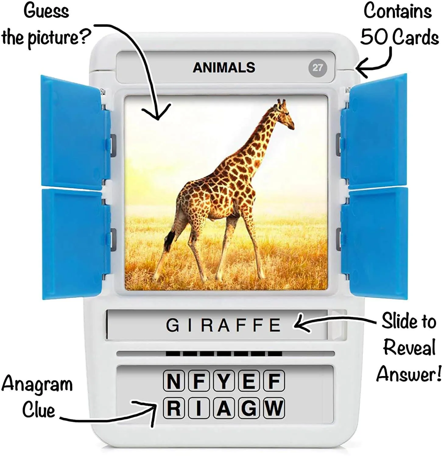 100 PICS Animals