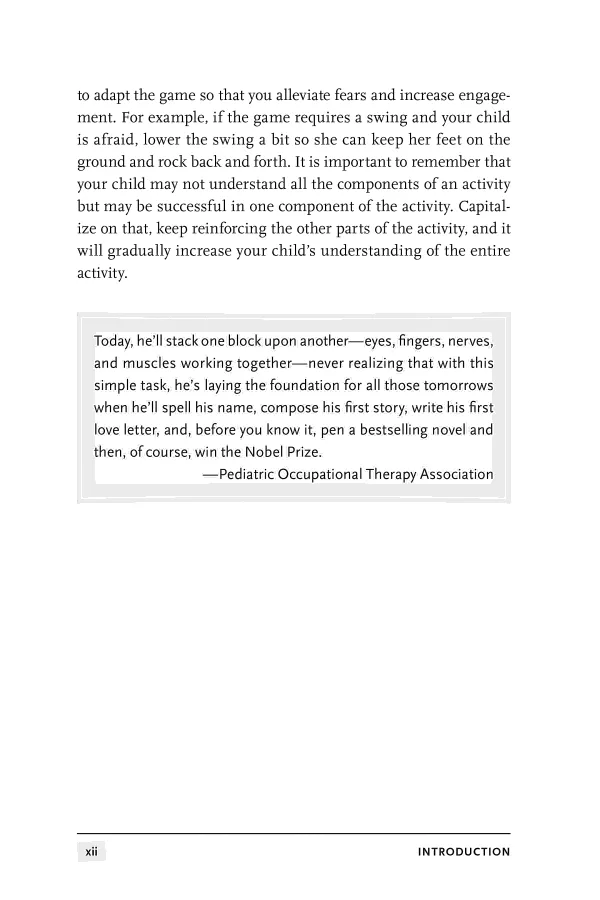 101 Games and Activities for Children With Autism, Asperger's, and Sensory Processing Disorders