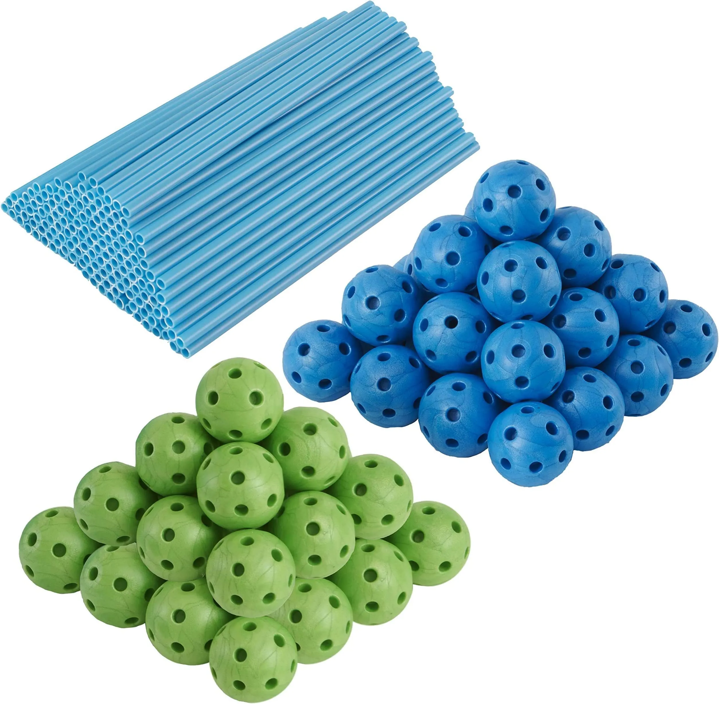 130 PCS Kids Fort Building Kit - Fort Builder | Fort Kit | Crazy Kids Fort Building Set | Build A Fort | Air Fort | Indoor/Outdoor Kids Toys