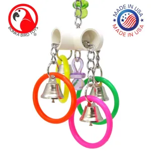 1882 Olympic Bells