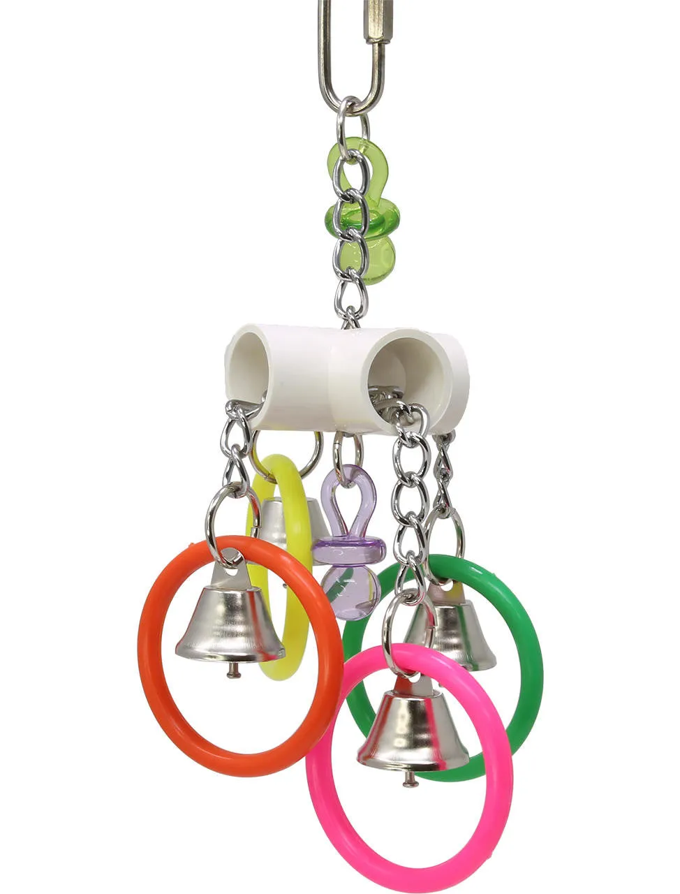 1882 Olympic Bells
