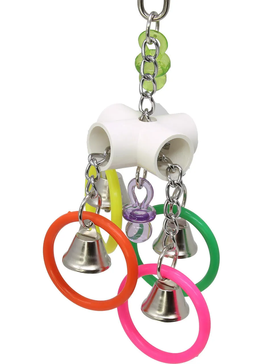 1882 Olympic Bells