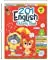 201 English Activity Book - Paperback