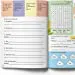 201 English Activity Book - Paperback