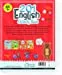 201 English Activity Book - Paperback