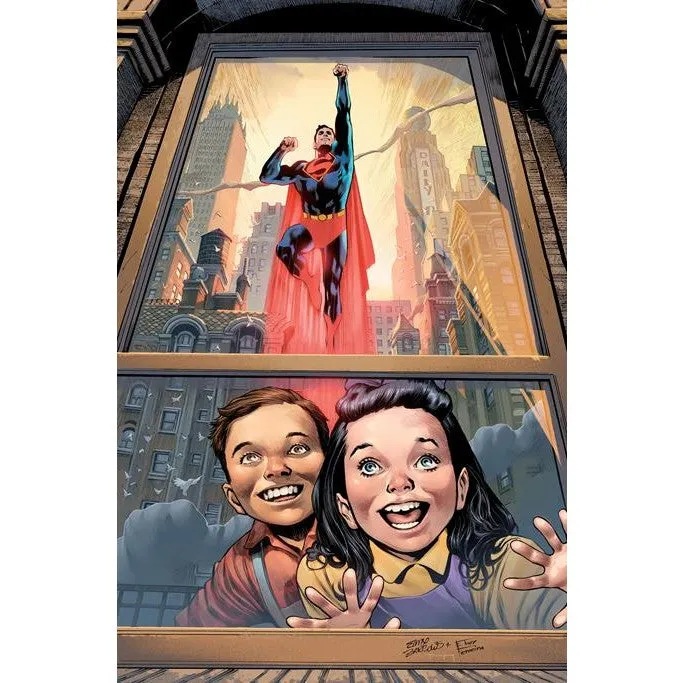 Action Comics #1069