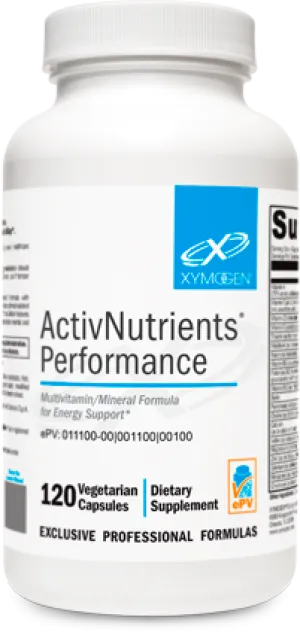 ActivNutrients Performance