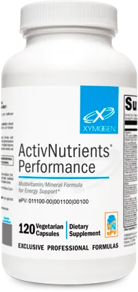 ActivNutrients Performance