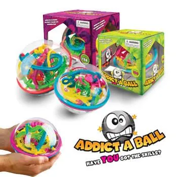 Addict a Ball - Large