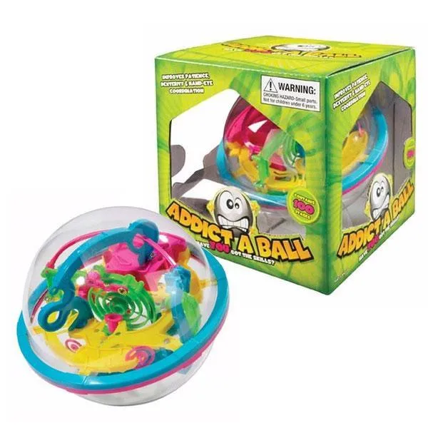 Addict a Ball - Small