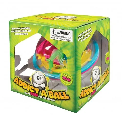 Addict a Ball - Small