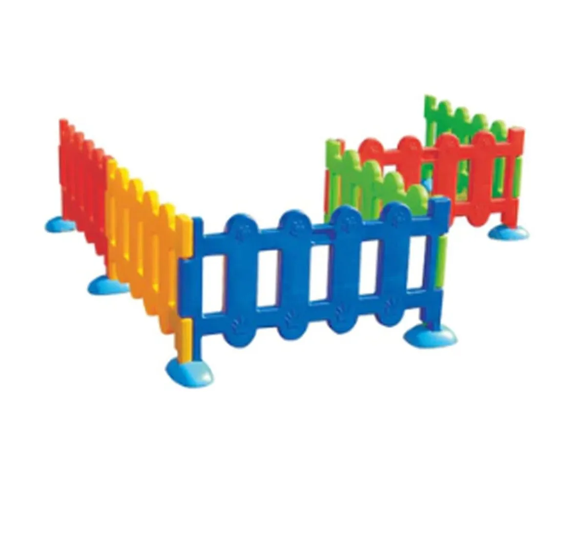 Adventure Barrier Fence