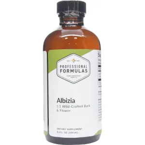 Albizia (Albizia lebbeck) 8.4 oz by Professional Formulas