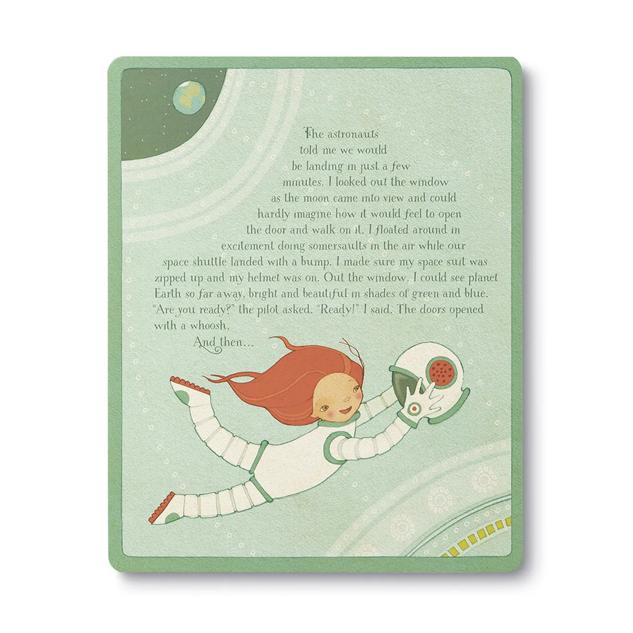 AND THEN... STORY STARTERS VOL 2