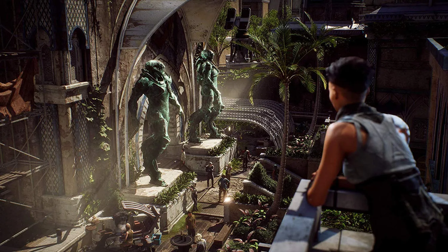 Anthem - (PS4) PlayStation 4