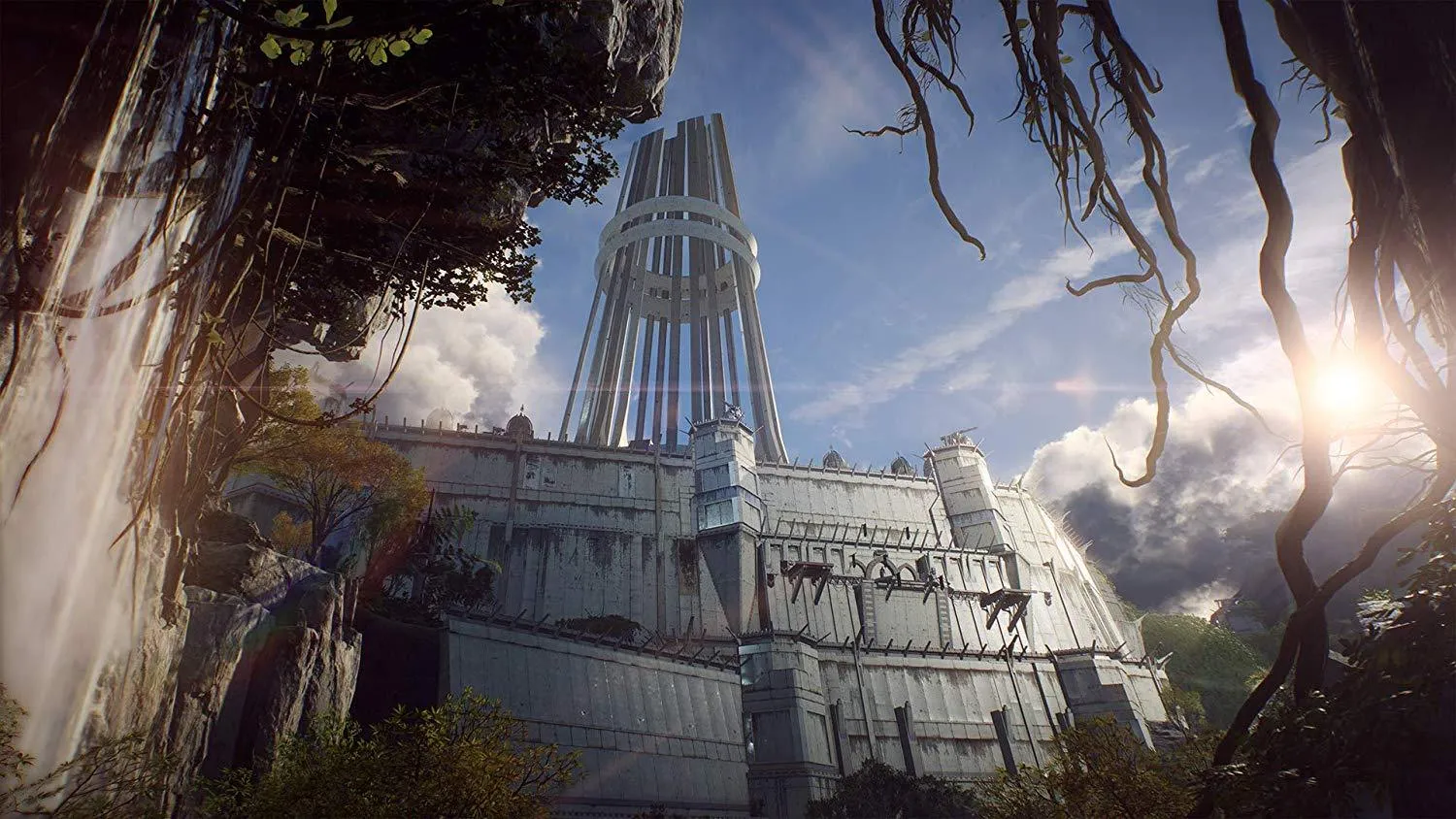 Anthem - (PS4) PlayStation 4