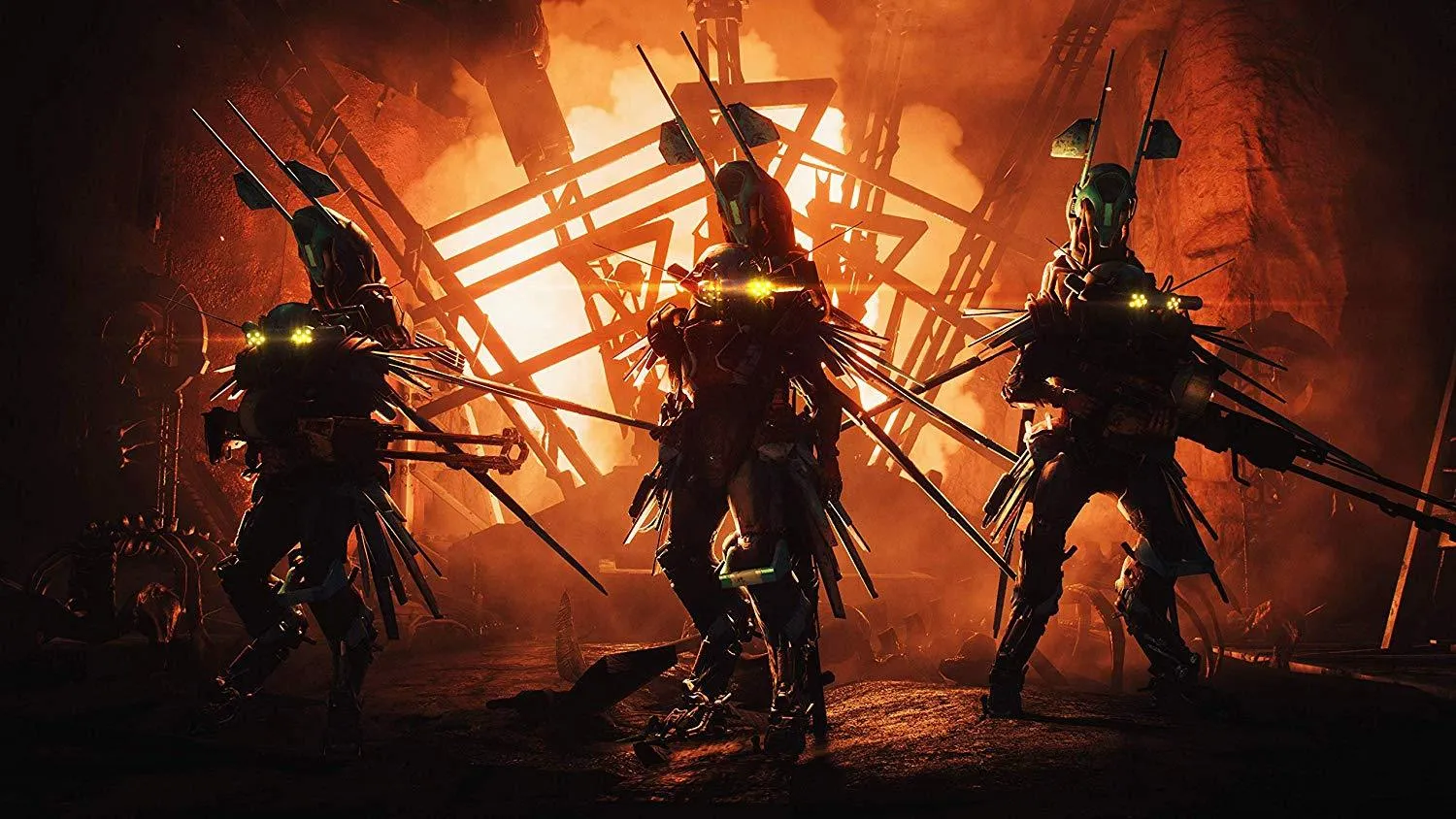 Anthem - (PS4) PlayStation 4