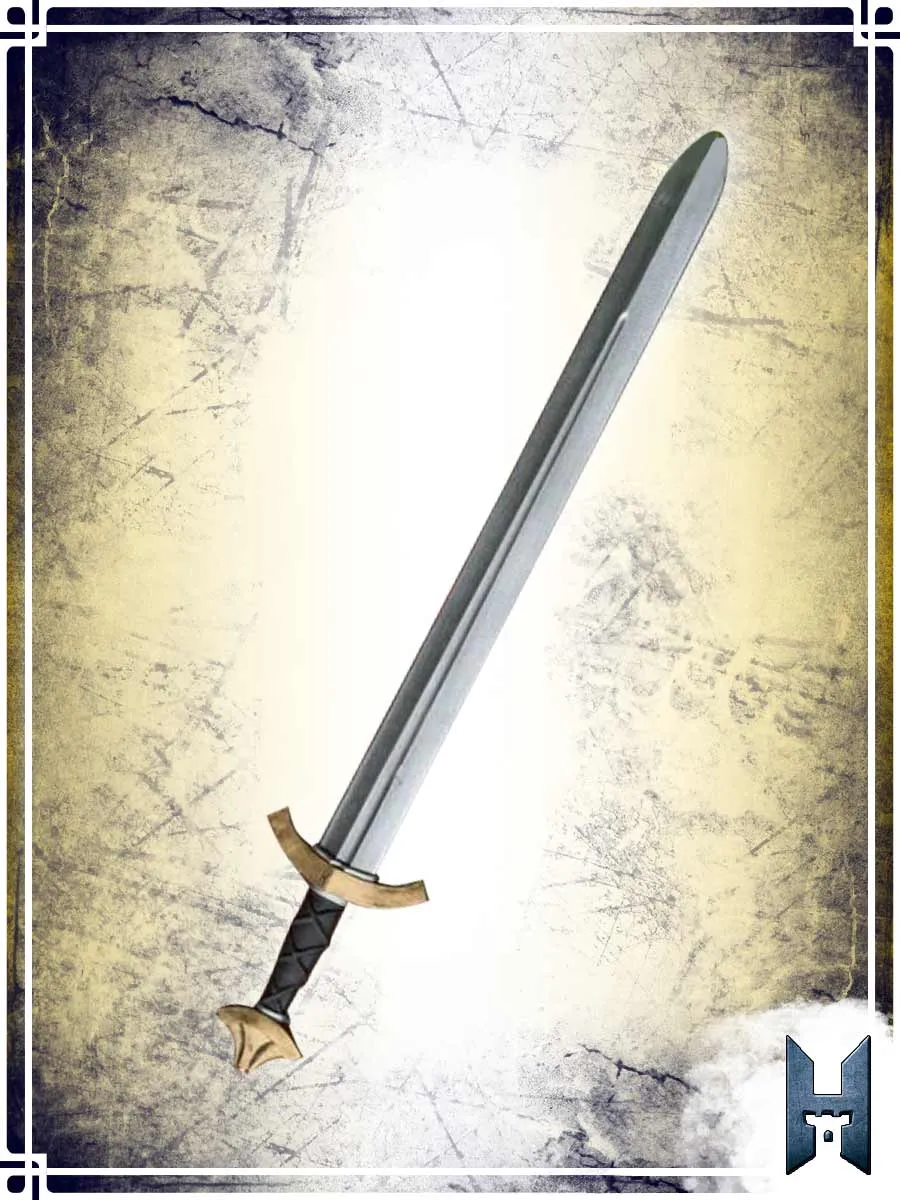 Arming Sword
