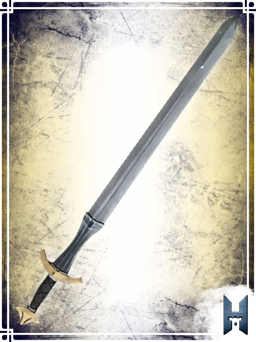 Arming Sword