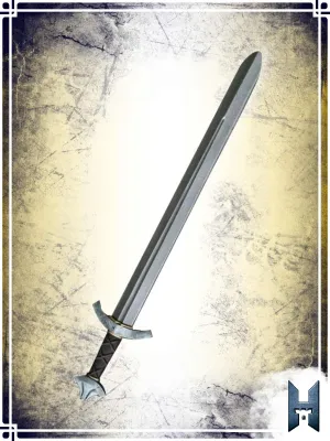 Arming Sword