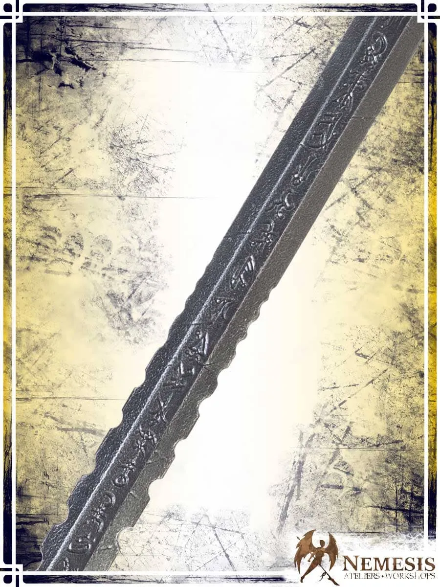 Assassin's Sword
