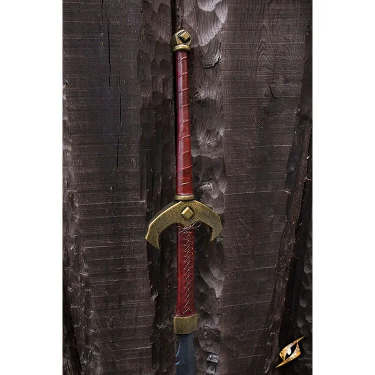 Baal - 140 cm