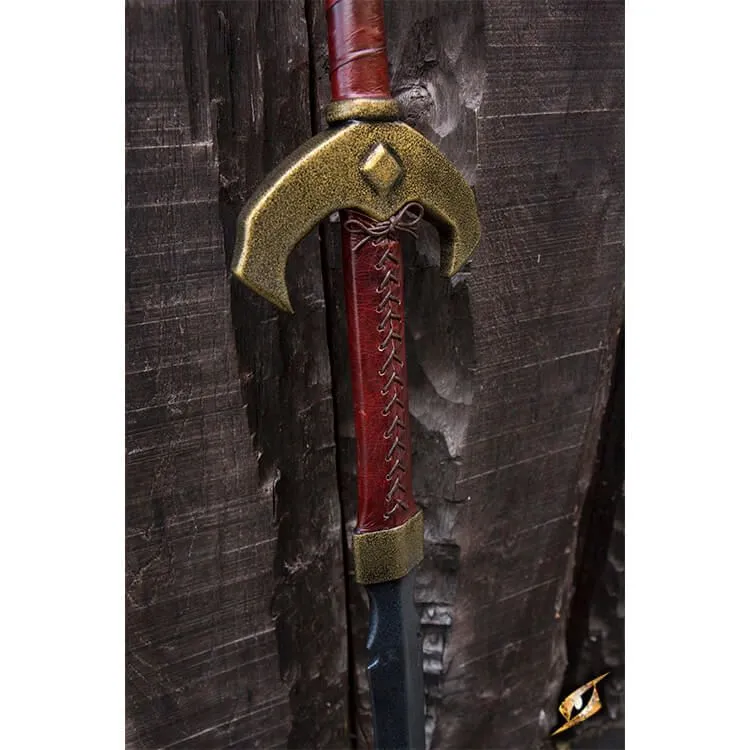 Baal - 140 cm