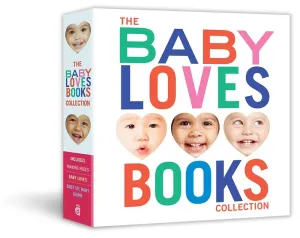 BABY LOVES BOOKS COLLECTION