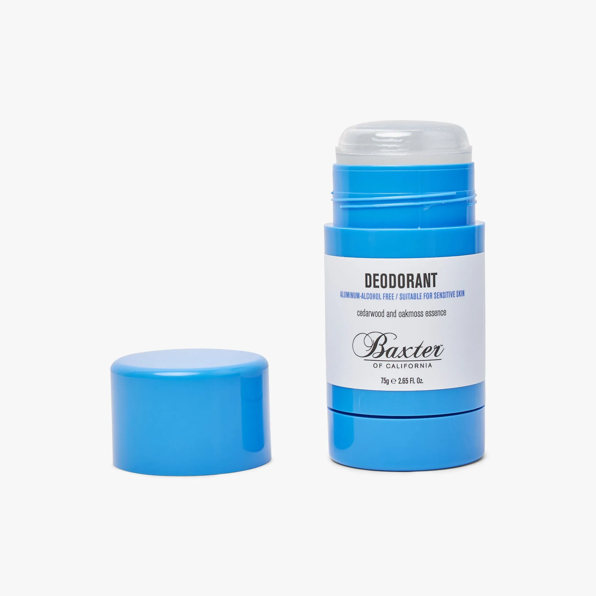 Baxter of California Cedar and Oakmoss Deodorant