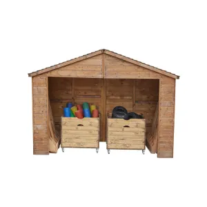 Bayonne Baby Barn