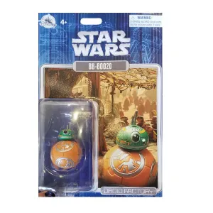 BB-B0020 - Star Wars Droid Factory Action Figure [Halloween]