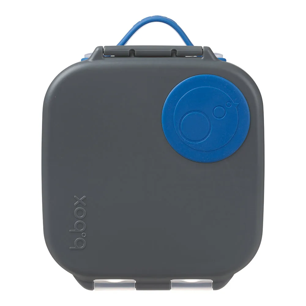 B.BOX MINI LUNCHBOX - 10 COLOURS