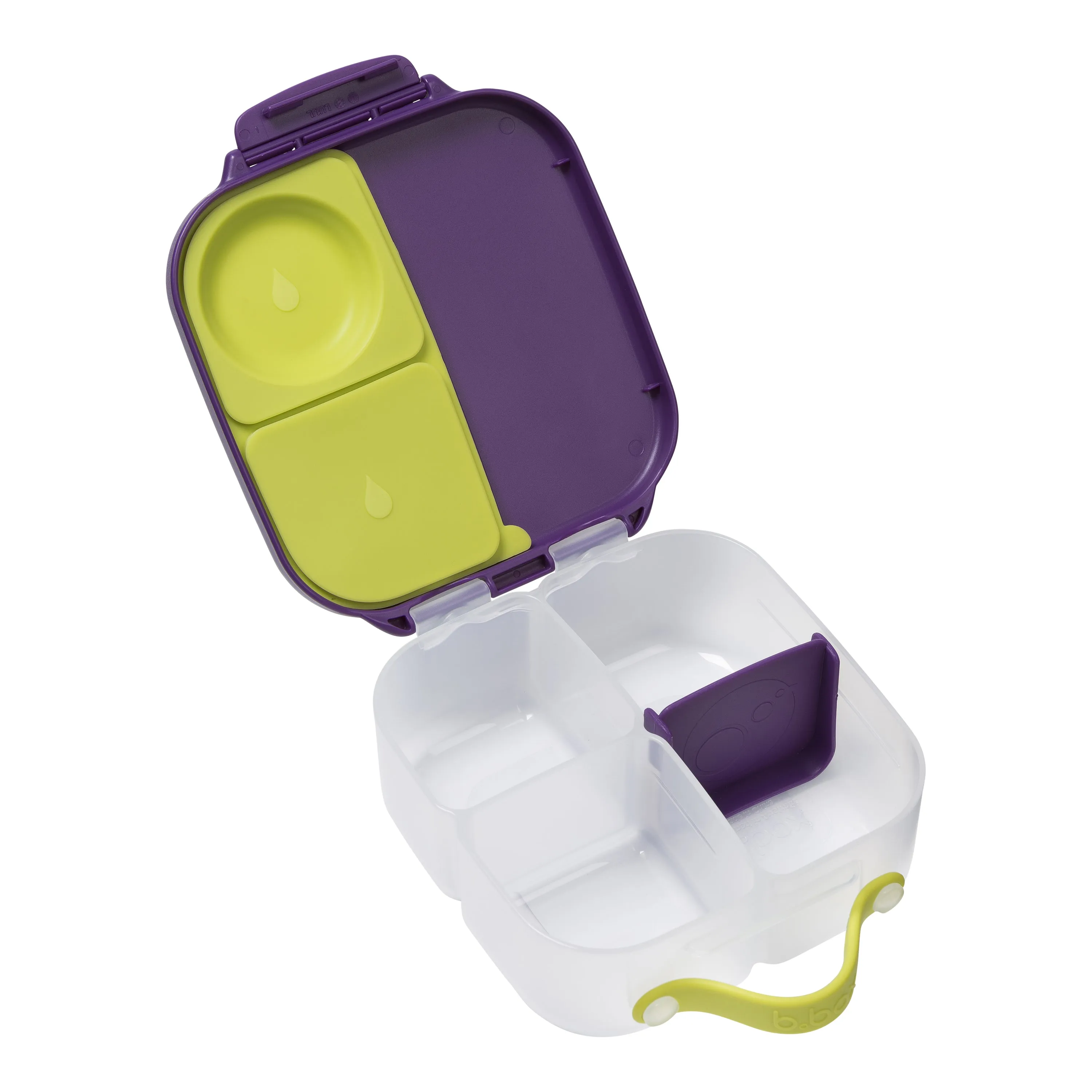 B.BOX MINI LUNCHBOX - 10 COLOURS