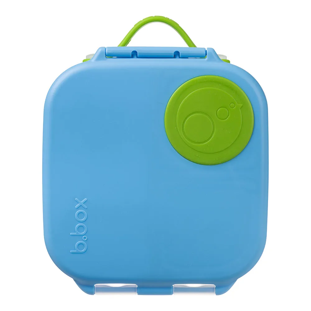 B.BOX MINI LUNCHBOX - 10 COLOURS