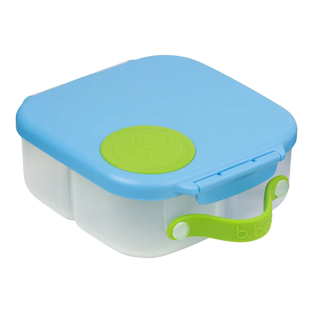B.BOX MINI LUNCHBOX - 10 COLOURS