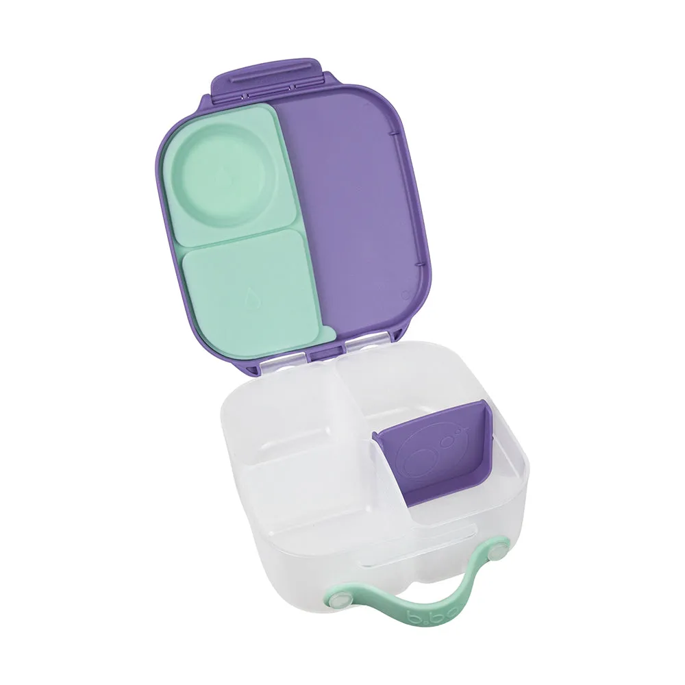 B.BOX MINI LUNCHBOX - 10 COLOURS