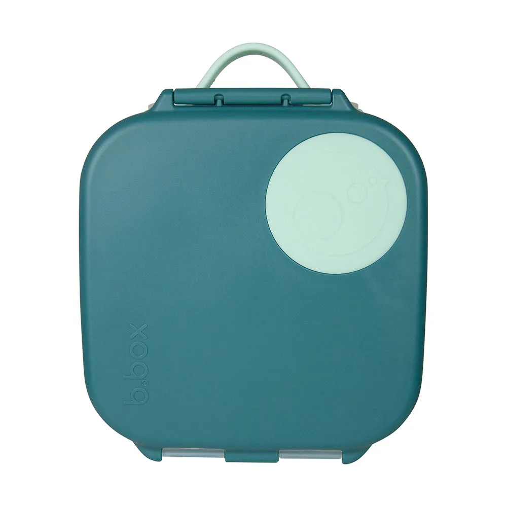 B.BOX MINI LUNCHBOX - 10 COLOURS