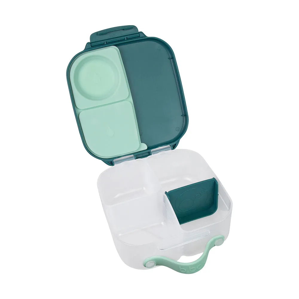 B.BOX MINI LUNCHBOX - 10 COLOURS