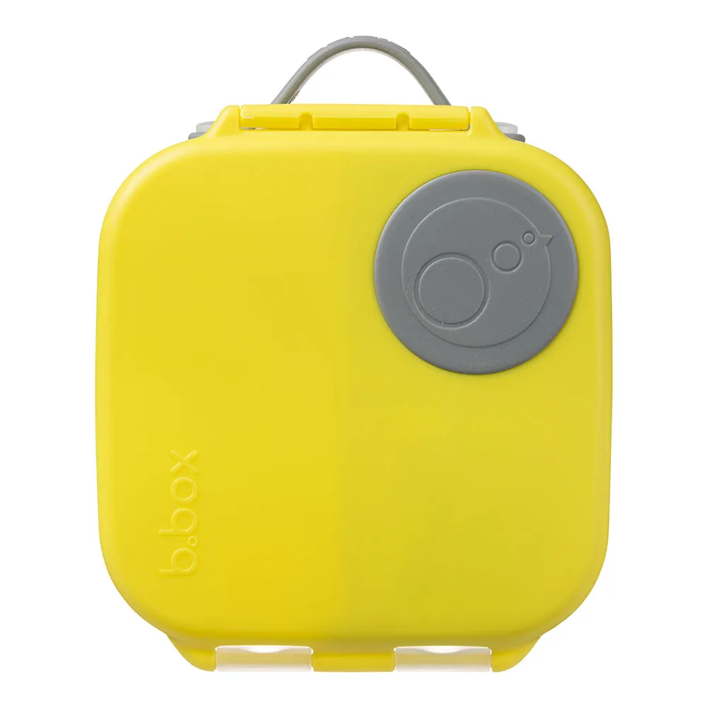 B.BOX MINI LUNCHBOX - 10 COLOURS