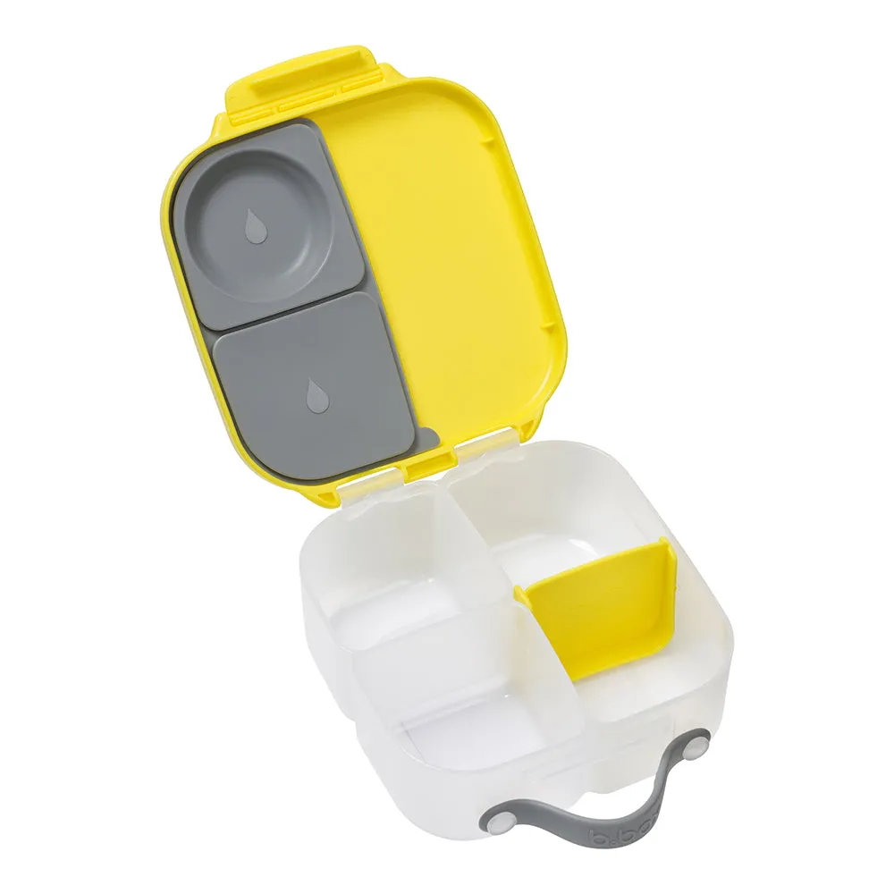 B.BOX MINI LUNCHBOX - 10 COLOURS