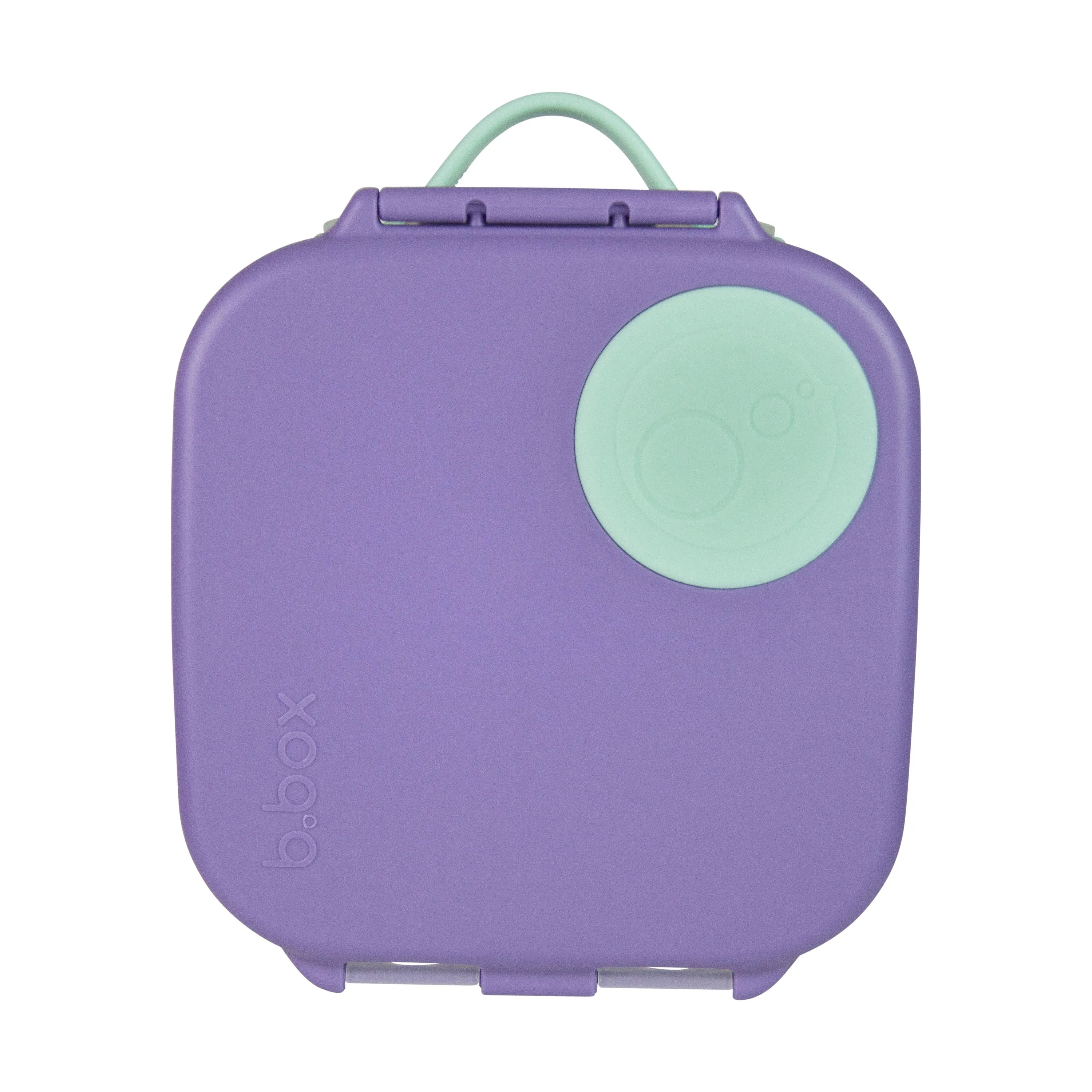 B.BOX MINI LUNCHBOX - 10 COLOURS