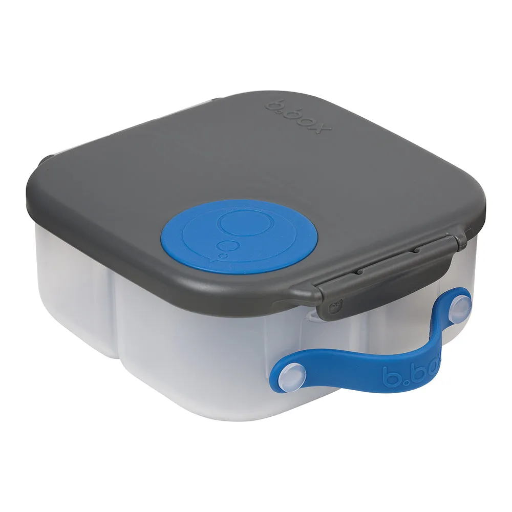 B.BOX MINI LUNCHBOX - 10 COLOURS