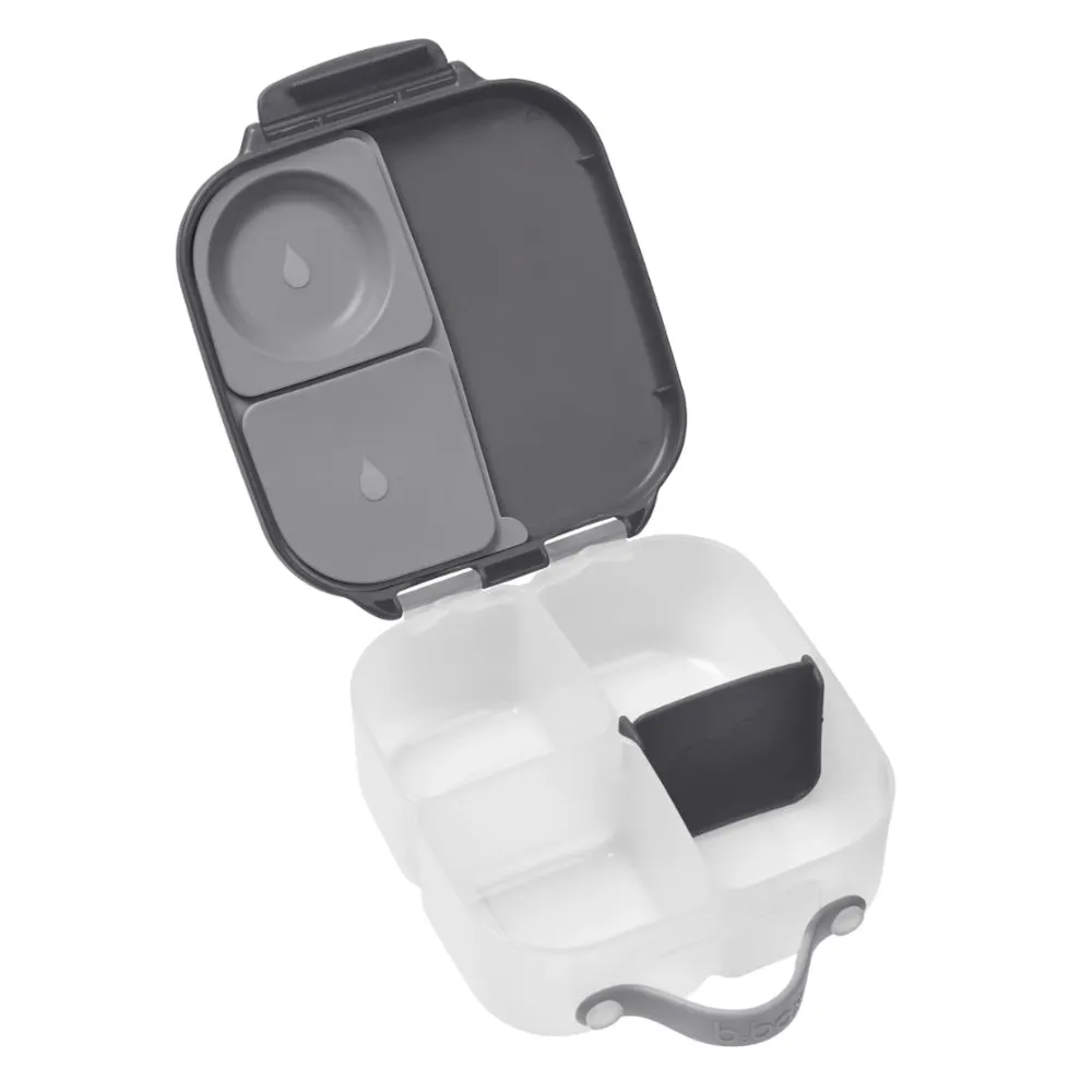 B.BOX MINI LUNCHBOX - 10 COLOURS