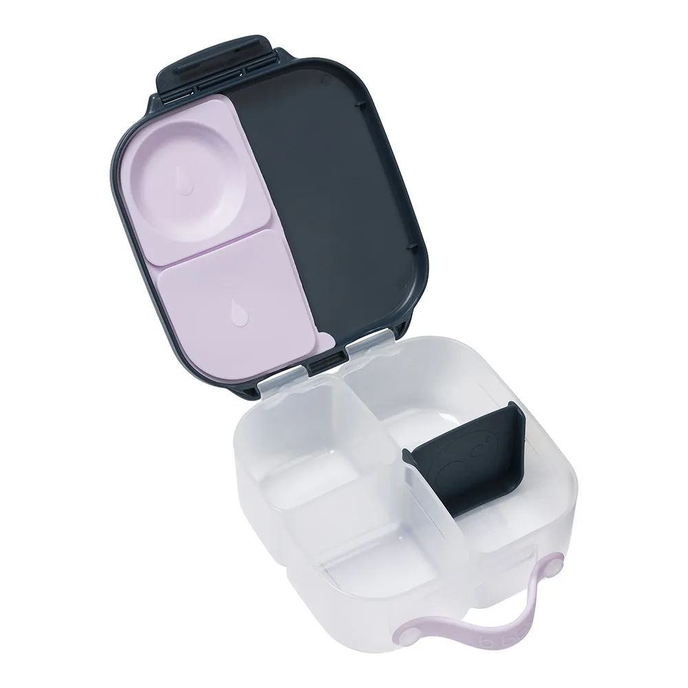 B.BOX MINI LUNCHBOX - 10 COLOURS
