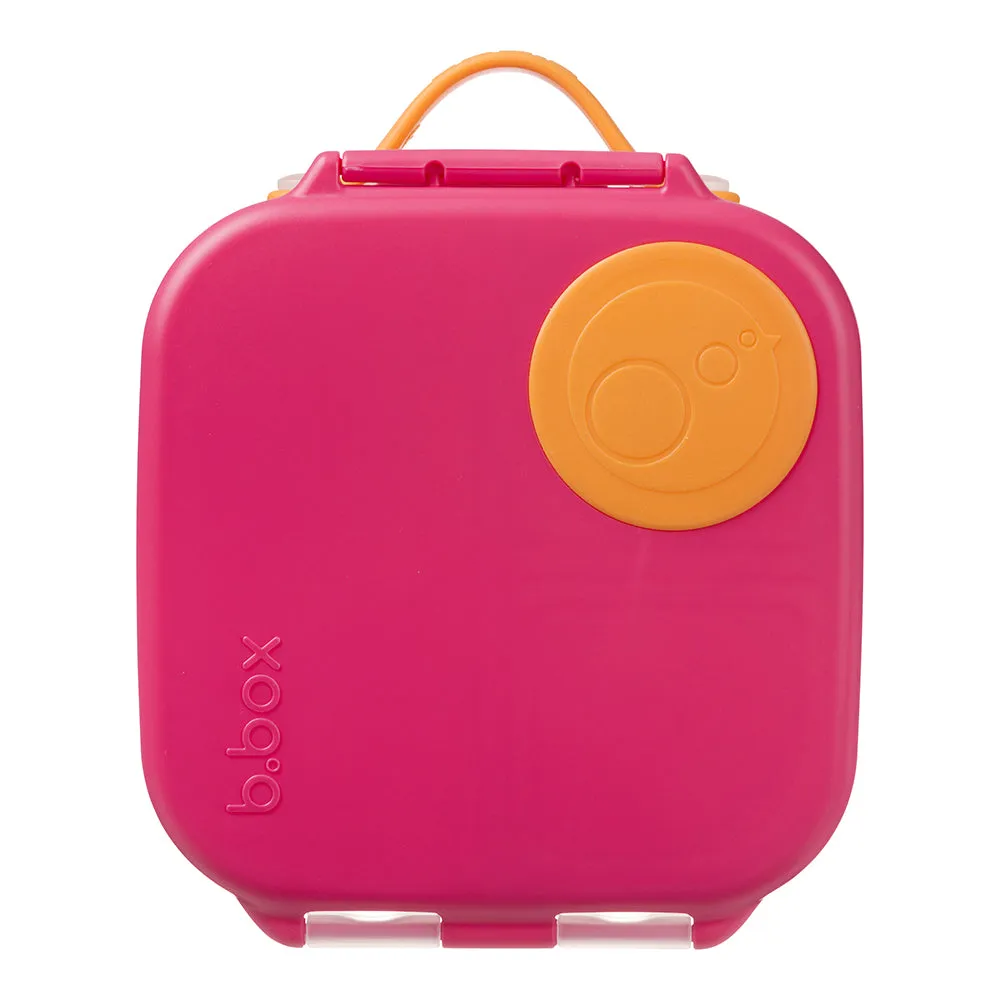 B.BOX MINI LUNCHBOX - 10 COLOURS