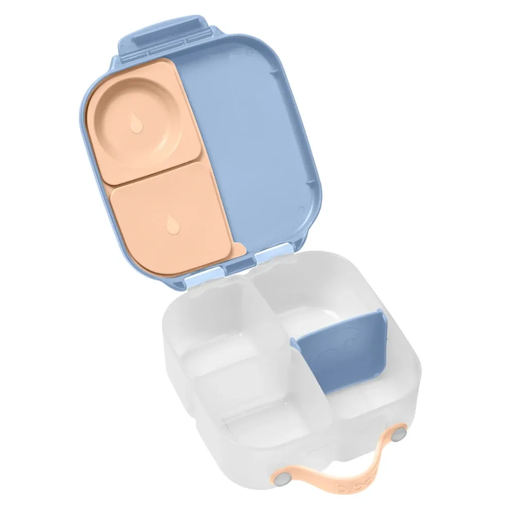 B.BOX MINI LUNCHBOX - 10 COLOURS