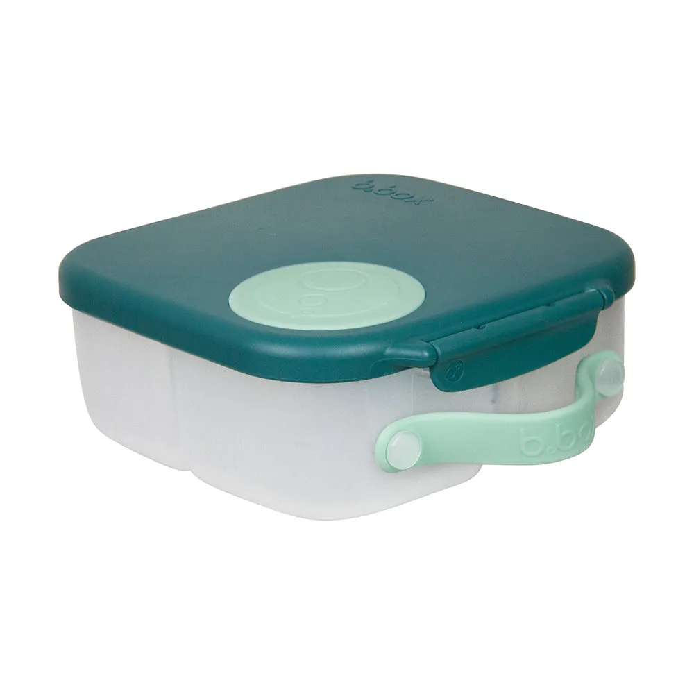 B.BOX MINI LUNCHBOX - 10 COLOURS