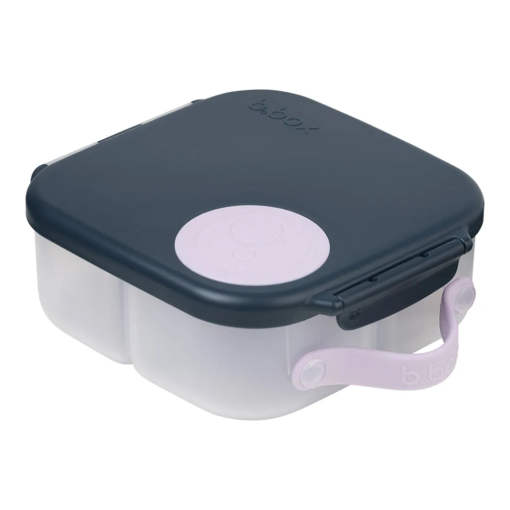 B.BOX MINI LUNCHBOX - 10 COLOURS