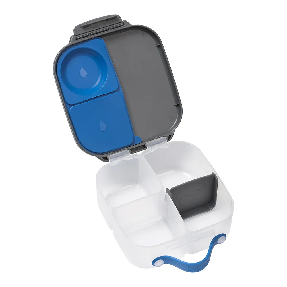 B.BOX MINI LUNCHBOX - 10 COLOURS