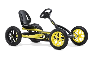 BERG Buddy Cross Go Kart